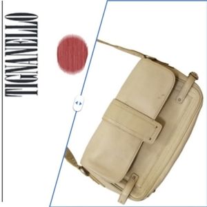 🏅Tignanello Leather Purse💚🎉3/$24